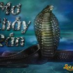 Nằm mơ thấy rắn đánh đề con gì?