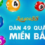 Dàn đề 49 quân Miền Bắc