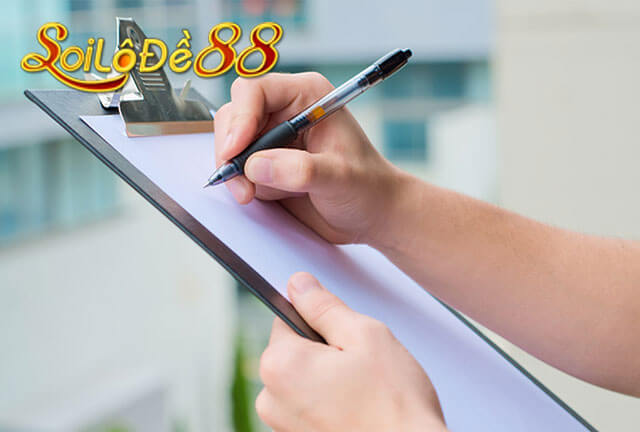 cơ sở lý thuyết chung về lô đề