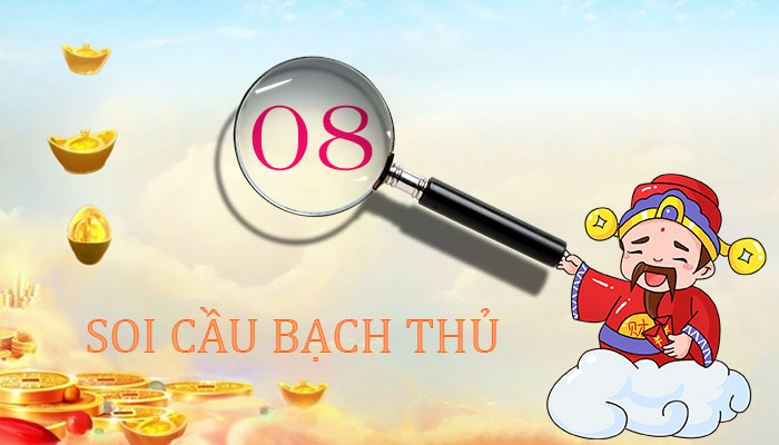 Dự đoán cầu lô bạch thủ Miền Bắc hôm nay