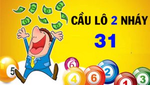 Soi cầu lô tô 2 nháy miền bắc đẹp nhất hôm nay