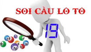 Cầu lô chạy đều nhất ăn thông 9 ngày liên tục