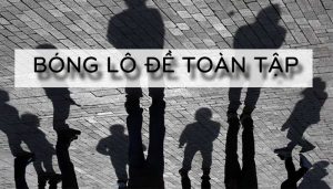 bóng của các con số