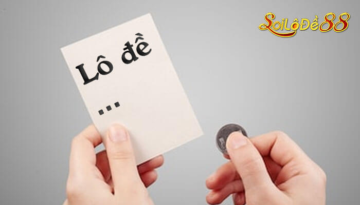 Lô đề là gì