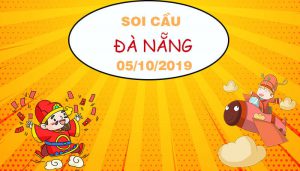 Soi cầu Đà Nẵng 05/10