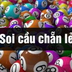 Soi cầu chẵn lẻ