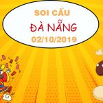 Soi cầu Đà Nẵng 02/10
