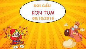 Soi cầu Miền Trung Kon Tum