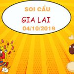 Soi cầu miền Trung Gia Lai