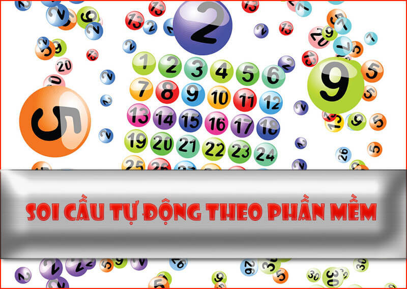 phần mềm soi cầu