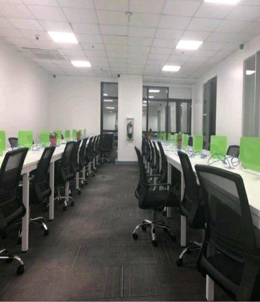 Văn phòng Soi Lô Đề 88 tại Hồ Chí Minh