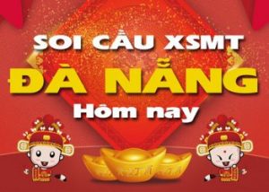 Soi cầu XSMT đài Đà Nẵng hôm nay