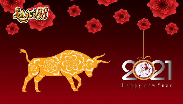 năm 2021 là năm con gì