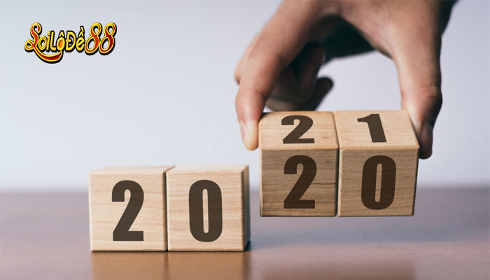 năm 2021 mệnh gì