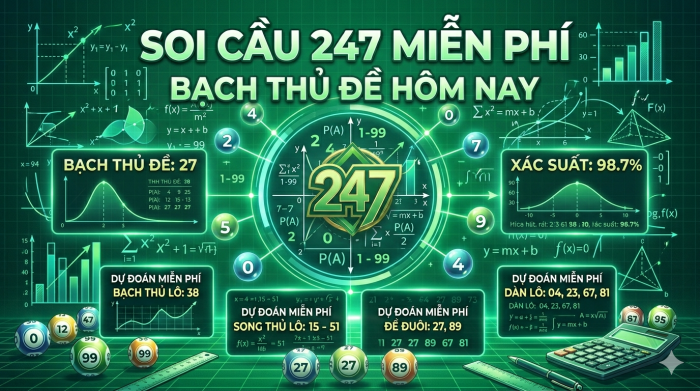 Cách Tìm Bạch Thủ Đề Hôm Nay Chính Xác