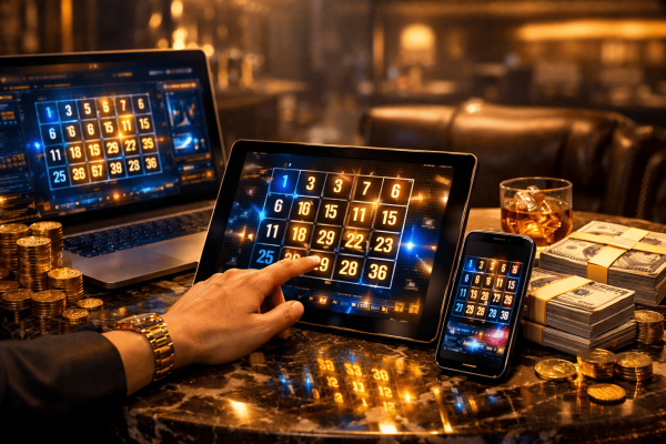 Tại Sao Nên Chọn Dàn 36 Số Đánh Quanh Năm?