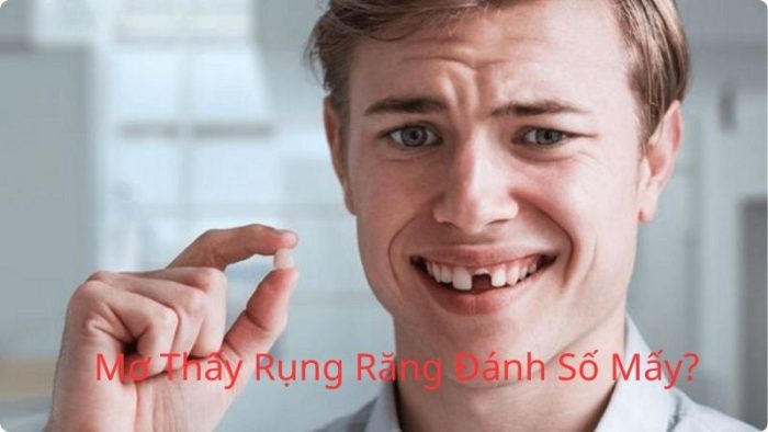 Mơ Thấy Rụng Răng Có Ý Nghĩa Gì?